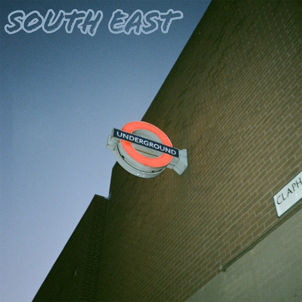 SOUTH EAST